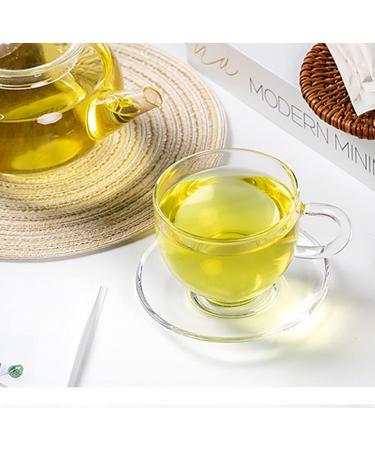 Organic Herbal Tea Bags 120g Tea Lily Jujube Seed Cape Combination Tea Individual Tea Bag 30 Coun - Buy Online on GoSupps.com