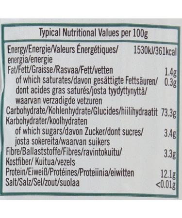 Biona Bronze Extruded Spelt Spaghetti Organic White Pasta 500 g - Buy Online on GoSupps.com