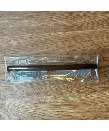 Fine Tooth Comb for Dandruff | Dandruff Removal Comb Practical Kitten Flea Comb Portable Fine Tooth Dandruff Remover Scalp Cleaning Comb for Home Shops - Buy Online on GoSupps.com