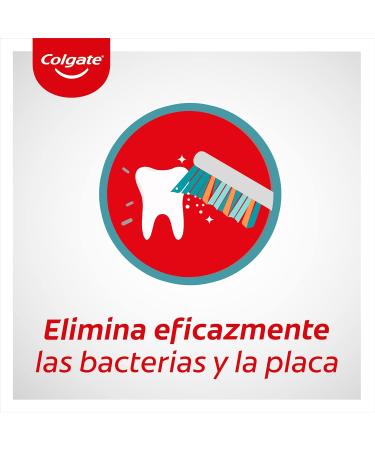 Colgate Zig Zag Soft Toothbrush Set - 3 Pieces | Best International Shipping - Buy Online on GoSupps.com