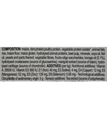 ROYAL CANIN C-08959 SN Poodle 30-7.5 kg - Buy Online on GoSupps.com