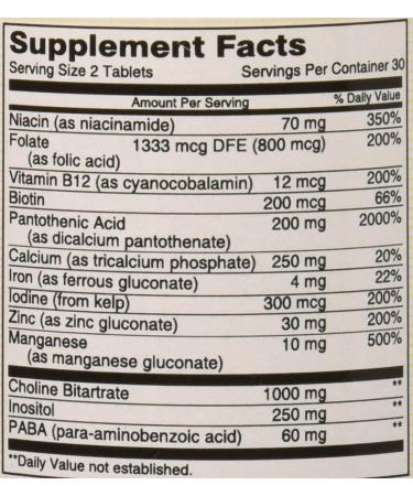 Buy Mason Natural Extra Strength Hair Formula - 60 Tablets for Healthy Hair Growth - Buy Online on GoSupps.com