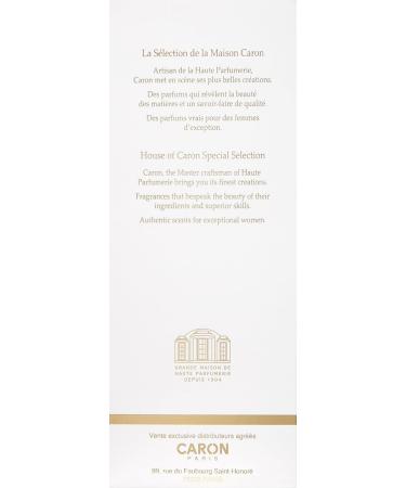 Caron Paris My Ylang Eau de Parfum Spray 3.3 Fl Oz - Buy Online on GoSupps.com