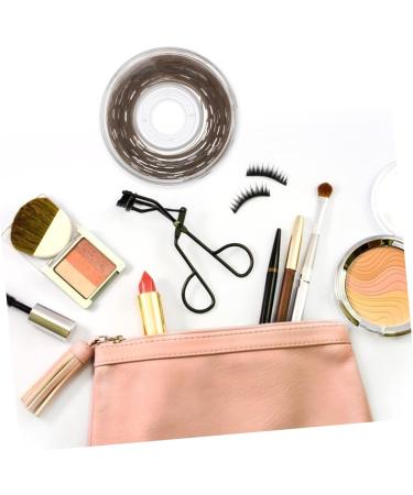 DRESSOOS Double Sides Tape 600pcs Lifting Belt Eyeshadow Tape for Eyes Eyelid Sticker Tape Lifter Miss Eyelash Eyelid Stickers - Buy Online on GoSupps.com