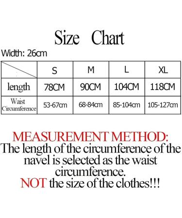 Samnuerly X-Large Lumbar Support Belt | Adjustable Compression & Breathable Protection | Thermal Lower Back Support with Retaining Straps - Buy Online on GoSupps.com