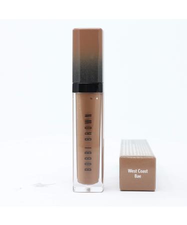 Bobbi Brown Crushed Liquid Lipstick West Coast Bae