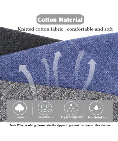 Unisex Post Shoulder Surgery Shirts | Long Sleeve Button-Up Cotton Care for Post Surgery Chemo Dialysis & Rehab | XX-Large Gray - Buy Online on GoSupps.com