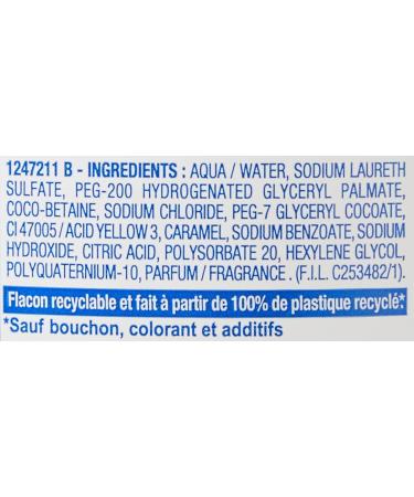 Mixa Baby Very Gentle Hypoallergenic Shampoo 250 ml - Buy Online on GoSupps.com