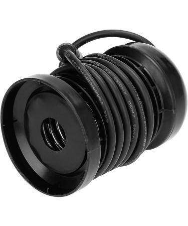 Healcity Ionic Arrays for Detox Foot Spa Bath Machine - Pack of 10 Black - Buy Online on GoSupps.com