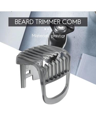 Buy Asinfter Beard Trimmer Comb for Philips Shaver QT3300 QT3310 QT4000 Series - International Shipping Available - Buy Online on GoSupps.com
