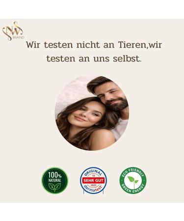 S rum capillaire bio 2 x 50 ml Extrait de Capixyl & cresson soin du cuir chevelu sans rin age pour une sensation de cheveux plus forte plus compl te soin des cils et de la barbe - Buy Online on GoSupps.com