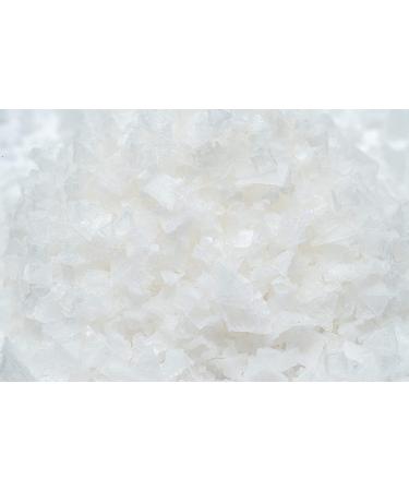 Slofoodgroup Greek Large Flake Sea Salt 16 oz - Finishing and Cooking Salt - Buy Online on GoSupps.com
