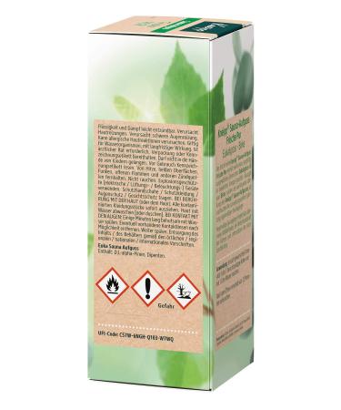 Kneipp Sauna Infusion Pure Freshness | Eucalyptus & Birch 100ml - Invigorate & Refresh Your Sauna Experience - Buy Online on GoSupps.com