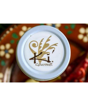 Huapango Mango and Three Chili Pepper Sauce/Salsa/Marinade (420g) - Buy Online on GoSupps.com