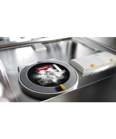Miele PowerDisk Set - 49.4 oz AutoDos Dishwasher Detergent - Buy Online on GoSupps.com