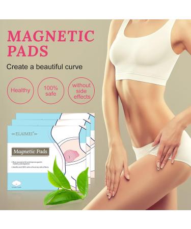 All-natural Abdominal Patch Shaping Contour Weight Loss Paste Big Belly Belly Patch Postpartum Fat-removing Shaping Patch (15) - Buy Online on GoSupps.com