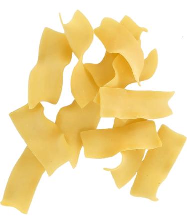 Antico Pastificio Morelli 1860 Srl Straceetti Wheat Germ Pasta 6 Packs of 250 g - Buy Online on GoSupps.com