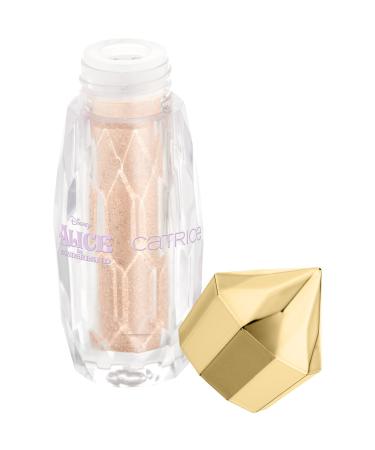 cosnova Catrice Disney Alice in Wonderland Loose Eyeshadow Pigments Shiny Shiny Glittery 2g