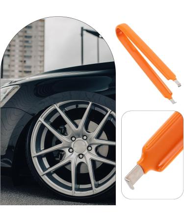 iplusmile Automotive Fuse Puller Tool Ic Extractor Pickup Chip Fuse Puller for Remove Car Fuse Automobile Repair and Maintenance Automobile Repair Industry - Buy Online on GoSupps.com