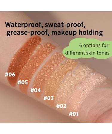 Highlighting Stick - Makeup Contour Stick Waterproof and Long Lasting Face Glitter Highlighting Gang (02) - Buy Online on GoSupps.com