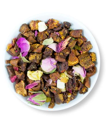 1001 Frucht 1001 Frucht Pear Cactus Figure Loose Fruity Natural No Preservatives 100g