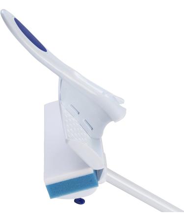 Mr. Clean Magic Eraser Squeeze Mop - Efficient Floor Cleaning Tool - Buy Online on GoSupps.com