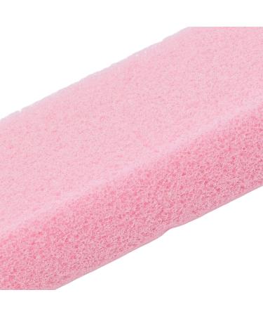 Foot Pumice Stone Hard Skin Scrubber Dead Skin Remover Care Tool for Cracked Heels Skin Healthy Nail Tool - Buy Online on GoSupps.com