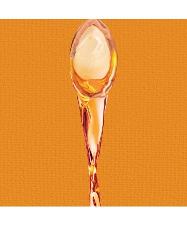 Nature Box Nature Box Daily Use Shampoo for Dry to Very Dry Hair Vegan Shampoo with Cold Pressed Argan Oil Nourishes Softens & Softens 98% Natural Ingredients 385 ml