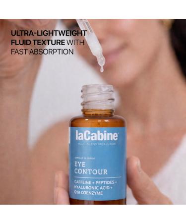 EYE CONTOUR serum 30 ml - Buy Online on GoSupps.com