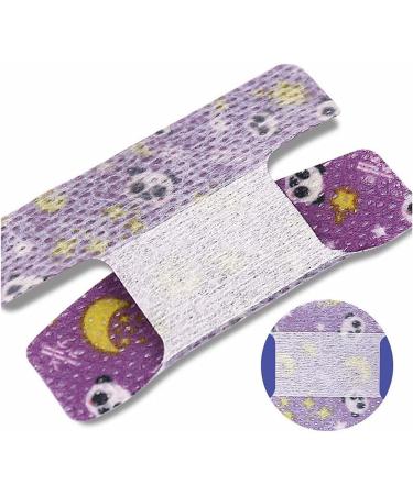 ROBAUN Purple Nasal & Mouth Strips for Better Breathing - 1 Count - Buy Online on GoSupps.com