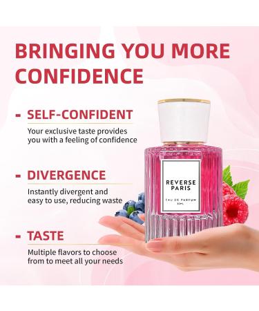 Venom'S Pheromone Scent Collection Enhanced Scents Pheromone Perfume Pheromone Perfume For Women Venom Scent Pheromone Perfume Venom Pheromone Perfume Enhanced Scents (C) (3 SET) (Jasmine-1pc) - Buy Online on GoSupps.com