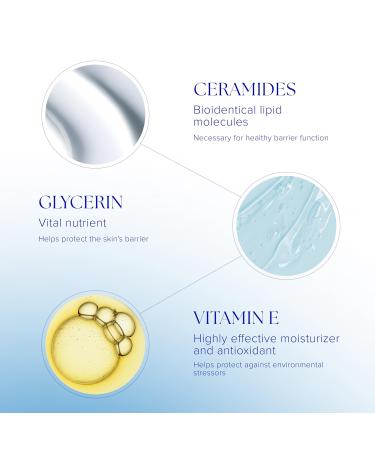 iS CLINICAL Sheald Recovery Balm hydrating dry skin face moisturizer with healing properties. 0.53 Ounce (Pack of 1) - Buy Online on GoSupps.com