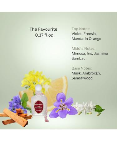 Penhaligon's Ladies' Fragrance Collection 5 x 5 ml - Buy Online on GoSupps.com