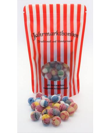 100g Mix 4 countries fairground candy - Buy Online on GoSupps.com