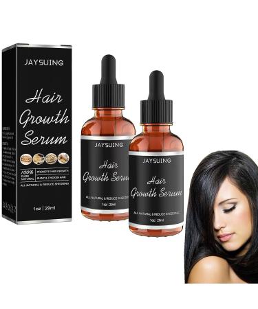 Noor Hair Growth Serum African Olive Noor Love Hair Essence Nourishing Miracle Treatment