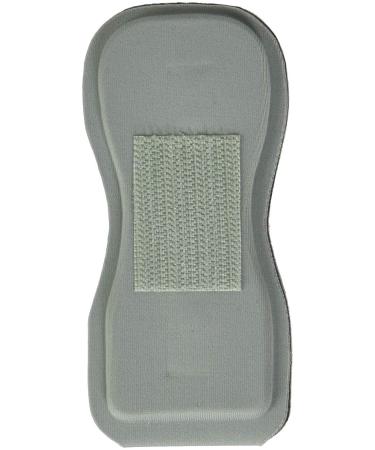 Buy Headmaster Collar Extension Pads - Medium/Large - Adult - Pads Only | International Shipping Available - Buy Online on GoSupps.com