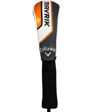 Callaway 2020 Mavrik Hybrid 3 Hybrid | Regular Flex | Right Hand | Graphite Shaft - Buy Online on GoSupps.com