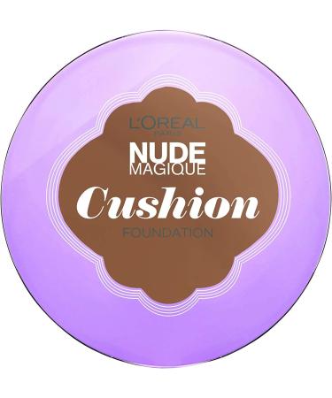 L'Or al Paris Nude Magic cushion Complexion 11 Golde Amber - Buy Online on GoSupps.com