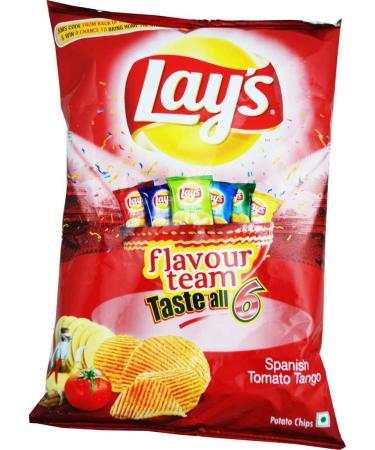 Lay's Lays Tomato 57 g