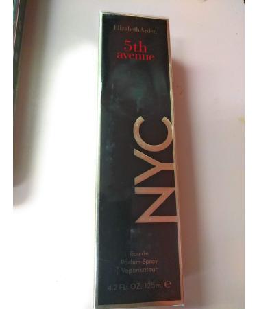 FIFTH AVENUE NYC EAU DE PARFUM SPRAY 2.5 OZ WOMEN by Designer Warehouse