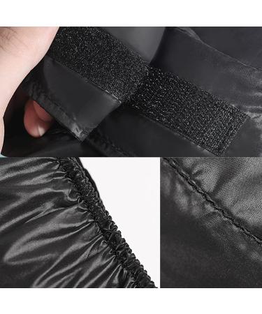 Winter Knee Pads & Warmers - Thicken Down-Filled Knee Brace for Skiing & Outdoor Activities - International Shipping Available - Buy Online on GoSupps.com