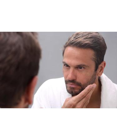 AUSTRAL Homme - Mattifying Moisturizing Cream - Organic Face Care for Men - Deeply Hydrates - Rapid Absorption - Made in France - 50ml - Buy Online on GoSupps.com