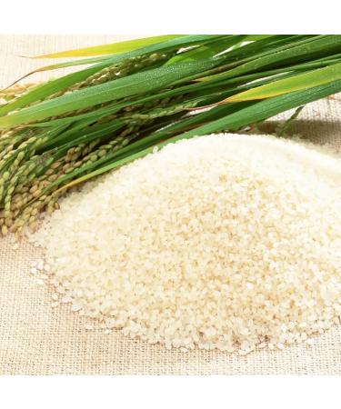 100% Japanese Niigata Prefecture Premium Koshihikari Sushi Rice - 11lb/5kg - Buy Online on GoSupps.com