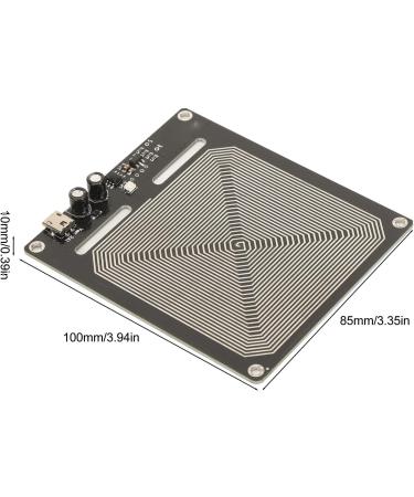 7.83HZ Schumann Generator | Frequency Healing Device for Relaxation & Sleep - International Shipping - Buy Online on GoSupps.com
