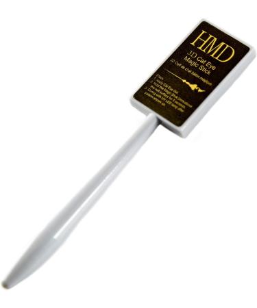 Canada HMD Soak Off UV LED Gel Nails Polish 3D Cat Eye gel coat with Magic stick (C) (012) - Buy Online on GoSupps.com