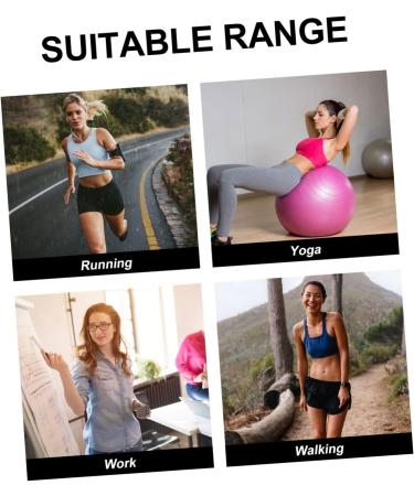 Buy LIFKOME 400 Pcs Anti-Abrasion Heel Stickers - Invisible Heel Protectors for Loose Shoes | Foot Heel Patches & Shoe Grips | Assorted Colors | International Shipping - Buy Online on GoSupps.com