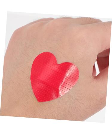 Buy FRCOLOR 50pcs Alien Portable Adhesive Bandages - Breathable Hemostasis Stickers for International Shipping - Buy Online on GoSupps.com