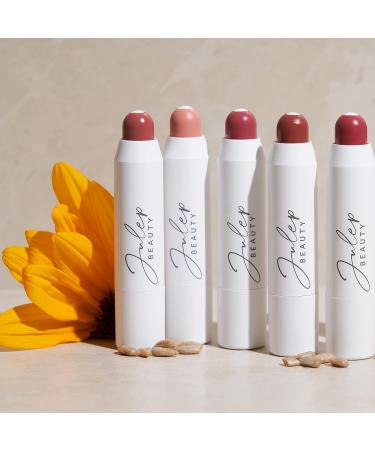 Julep It's Balm Tinted Lip Balm - Cashmere Nude | Hydrating Vegan Lip Color - Buy Online on GoSupps.com