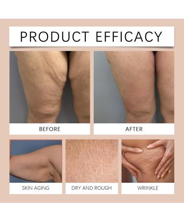 XINRAN Glows Remedy Oil after shower body oil for women moisturizing firming oils body firming luminescent agents for women firming moisturizing bodys care 5 5 pieces - Buy Online on GoSupps.com