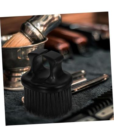 Didiseaon Hair Salon Scrapers Brushes Barber Brush Barber Hair Brush Barber Neck Duster Hair Cutting Accessories Barber Supplies Barber Duster Haircut Brush Neck Duster Brush Barbers Brush - Buy Online on GoSupps.com